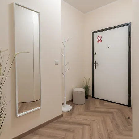 Onshore Breeze By Aparo - Nowy Apartamentowiec, Ogrod, Taras, Ekspres Do Kawy, Bulwar Nadmorski, Plaza, Skwer Kosciuszki Apartmán