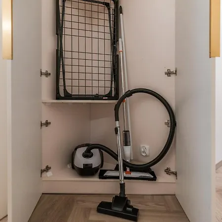 Apartment Onshore Breeze By Aparo - Nowy Apartamentowiec, Ogrod, Taras, Ekspres Do Kawy, Bulwar Nadmorski, Plaza, Skwer Kosciuszki