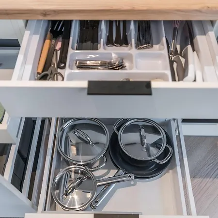 Apartmán Onshore Breeze By Aparo - Nowy Apartamentowiec, Ogrod, Taras, Ekspres Do Kawy, Bulwar Nadmorski, Plaza, Skwer Kosciuszki *