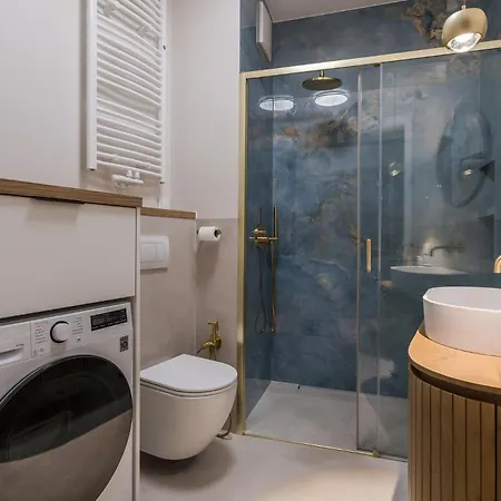 Onshore Breeze By Aparo - Nowy Apartamentowiec, Ogrod, Taras, Ekspres Do Kawy, Bulwar Nadmorski, Plaza, Skwer Kosciuszki *