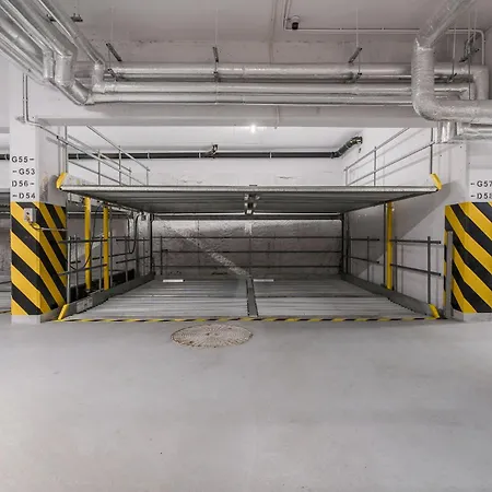 Onshore Breeze By Aparo - Nowy Apartamentowiec, Ogrod, Taras, Ekspres Do Kawy, Bulwar Nadmorski, Plaza, Skwer Kosciuszki Apartment