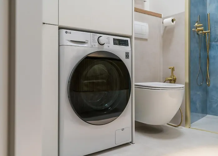 Onshore Breeze By Aparo - Nowy Apartamentowiec, Ogrod, Taras, Ekspres Do Kawy, Bulwar Nadmorski, Plaza, Skwer Kosciuszki شقة غدينيا