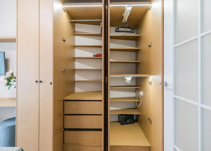 Onshore Breeze By Aparo - Nowy Apartamentowiec, Ogrod, Taras, Ekspres Do Kawy, Bulwar Nadmorski, Plaza, Skwer Kosciuszki غدينيا