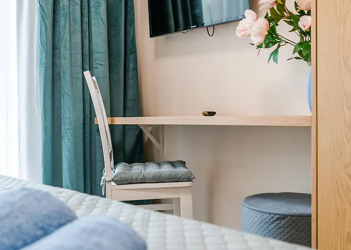 Onshore Breeze By Aparo - Nowy Apartamentowiec, Ogrod, Taras, Ekspres Do Kawy, Bulwar Nadmorski, Plaza, Skwer Kosciuszki شقة *