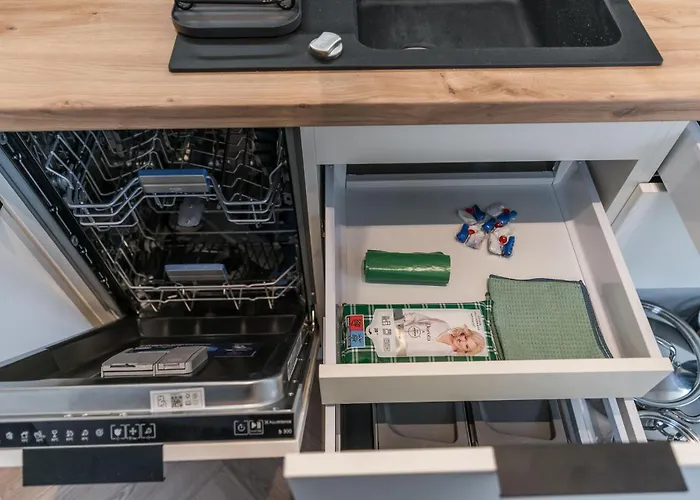 Onshore Breeze By Aparo - Nowy Apartamentowiec, Ogrod, Taras, Ekspres Do Kawy, Bulwar Nadmorski, Plaza, Skwer Kosciuszki شقة غدينيا