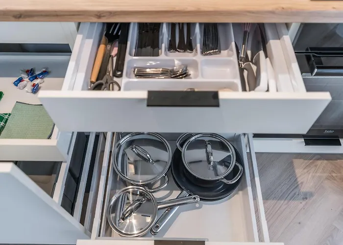 شقة Onshore Breeze By Aparo - Nowy Apartamentowiec, Ogrod, Taras, Ekspres Do Kawy, Bulwar Nadmorski, Plaza, Skwer Kosciuszki *