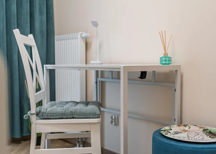 Onshore Breeze By Aparo - Nowy Apartamentowiec, Ogrod, Taras, Ekspres Do Kawy, Bulwar Nadmorski, Plaza, Skwer Kosciuszki *