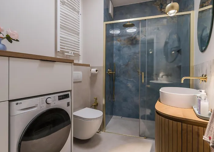 Onshore Breeze By Aparo - Nowy Apartamentowiec, Ogrod, Taras, Ekspres Do Kawy, Bulwar Nadmorski, Plaza, Skwer Kosciuszki *