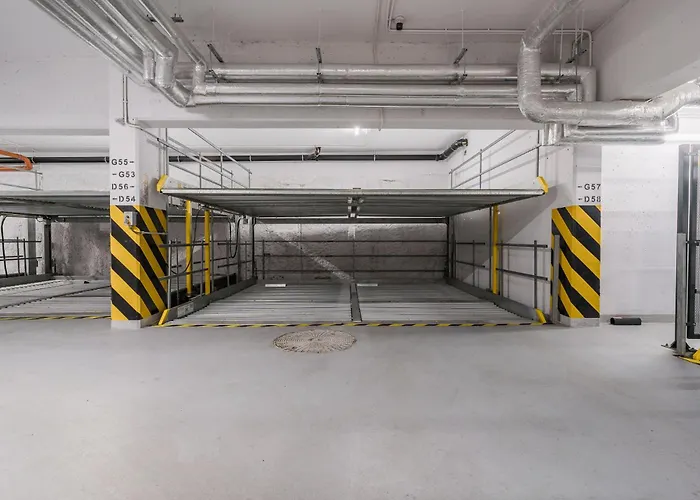 Onshore Breeze By Aparo - Nowy Apartamentowiec, Ogrod, Taras, Ekspres Do Kawy, Bulwar Nadmorski, Plaza, Skwer Kosciuszki شقة